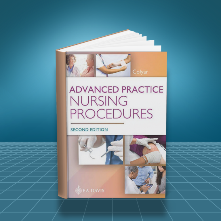 Advanced Practice Nursing Procedures 2nd edition