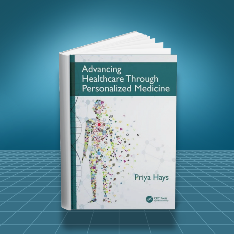 Advancing Healthcare Through Personalized Medicine 1st edition