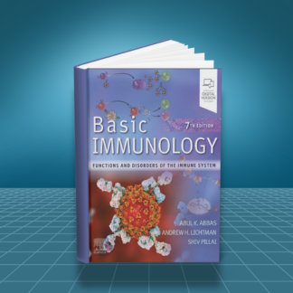 Basic Immunology 7th Edition PDF