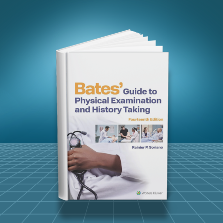 Bates Guide to Physical Examination 14th Edition PDF
