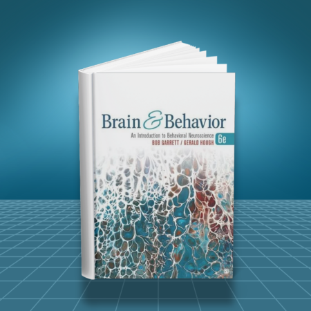 Brain and Behavior 6th Edition PDF
