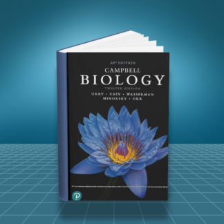Campbell Biology 12th Edition PDF