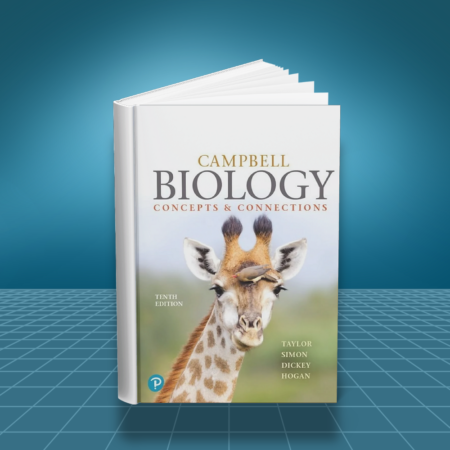 Campbell Biology Concepts and Connections 10th Edition PDF