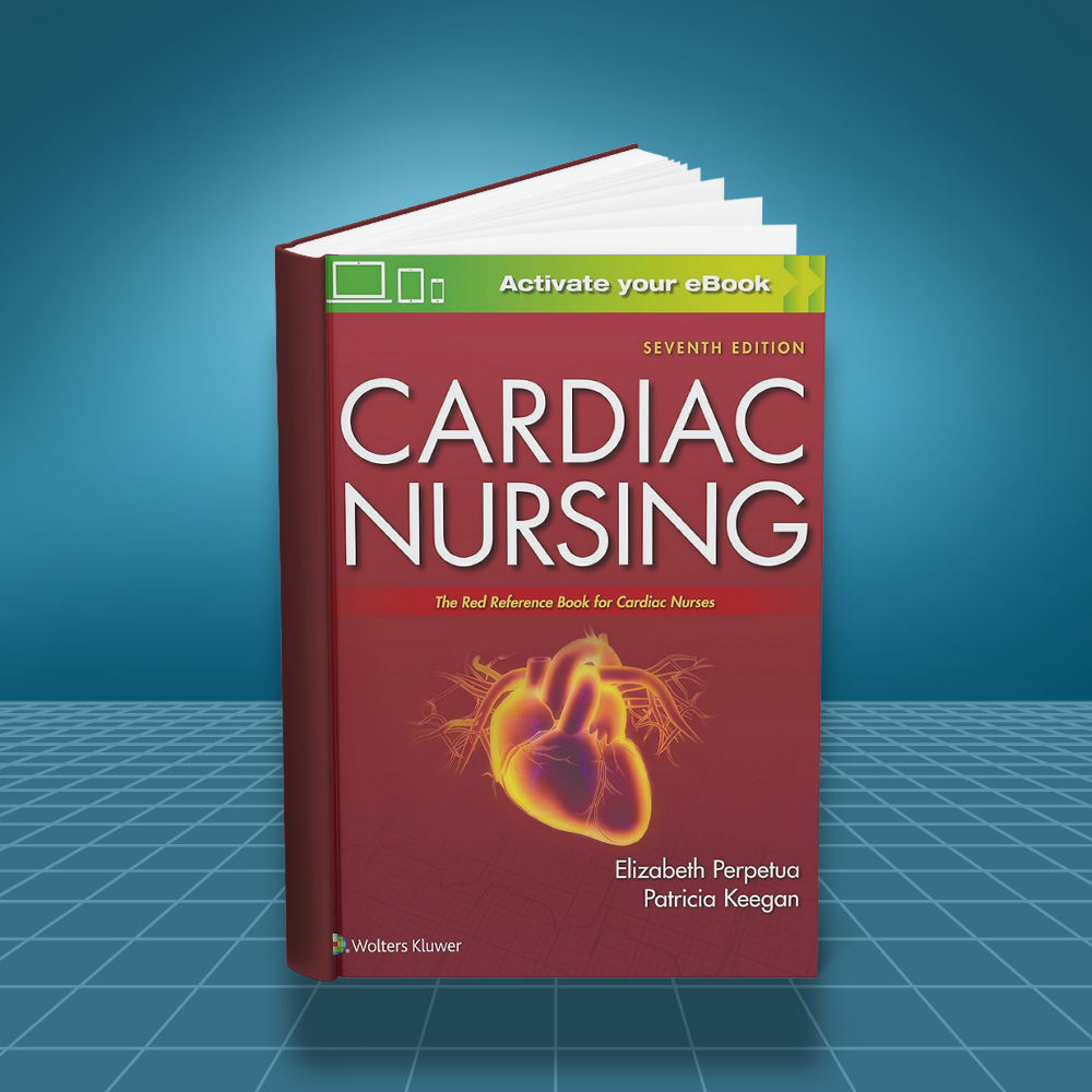 Cardiac Nursing 7th Edition PDF