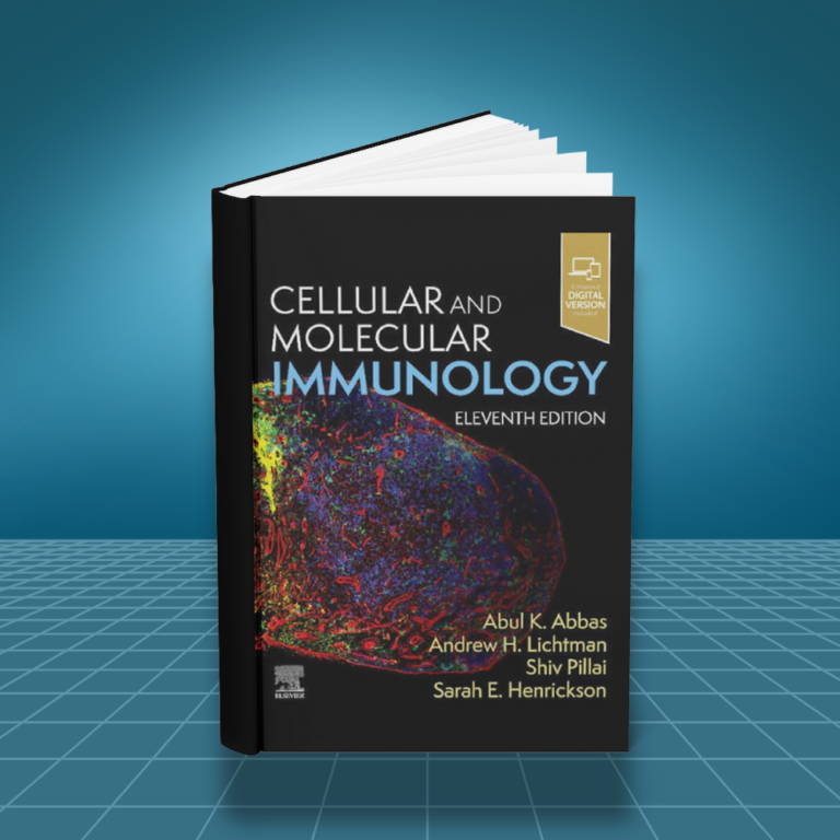 Cellular and Molecular Immunology 11th edition