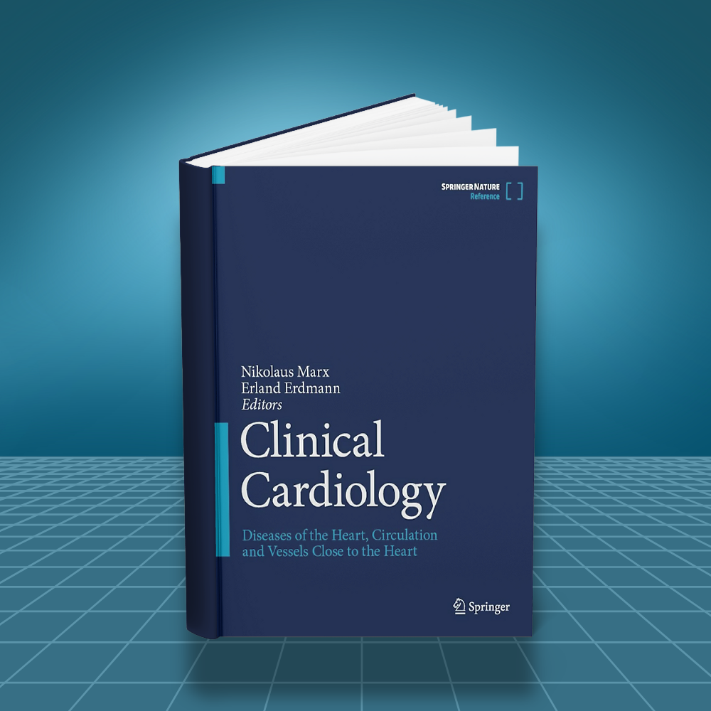 Clinical Cardiology Diseases of the Heart Circulation and 2nd Edition PDF
