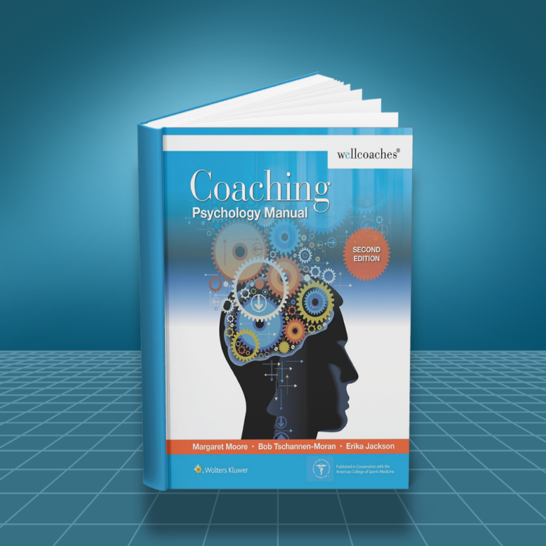 Coaching Psychology Manual 2nd edition