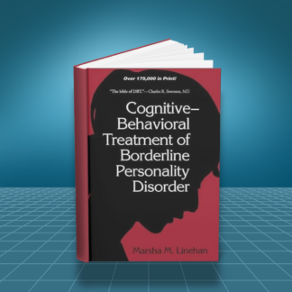 Cognitive Behavioral Treatment of Borderline Personality Disorder PDF