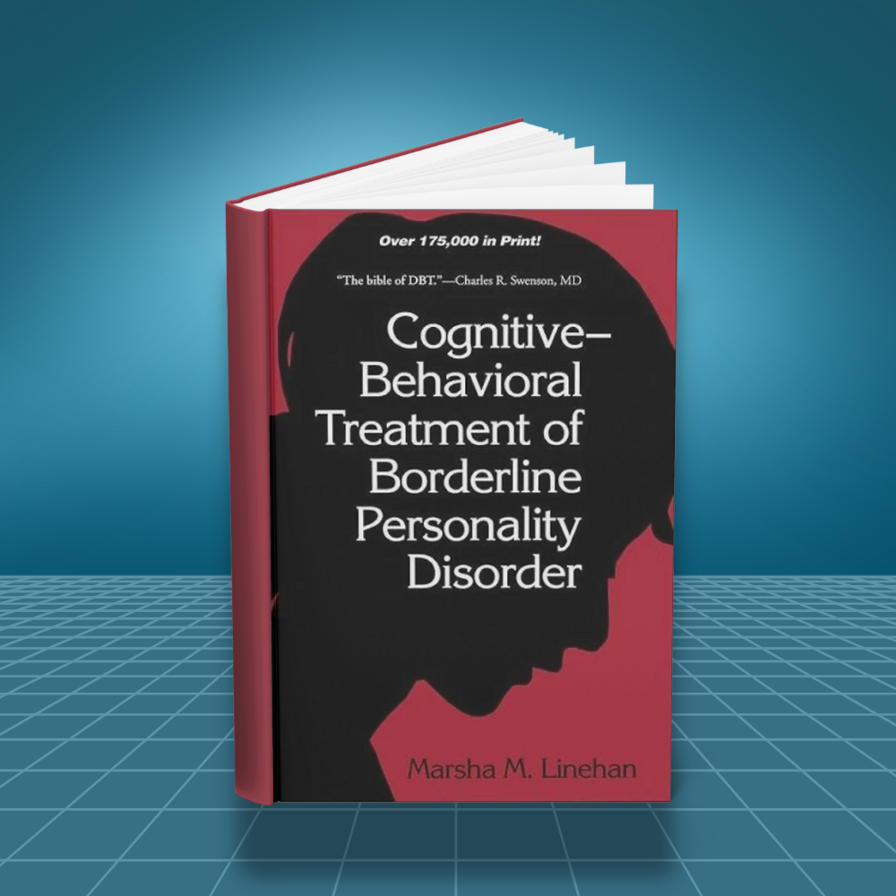 Cognitive Behavioral Treatment of Borderline Personality Disorder PDF