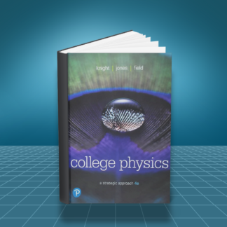College Physics A Strategic Approach 4th Edition PDF