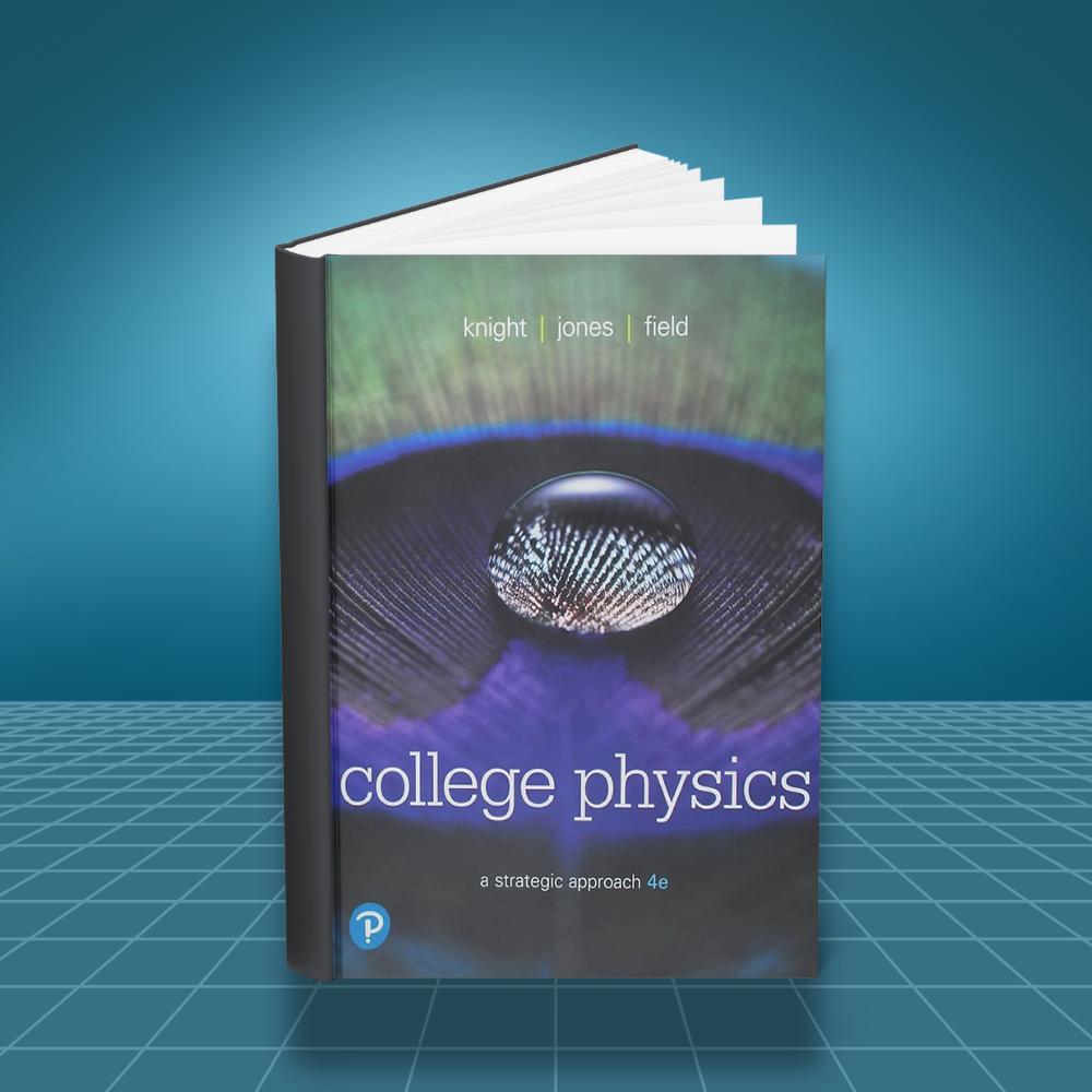 College Physics A Strategic Approach Plus Mastering Physics