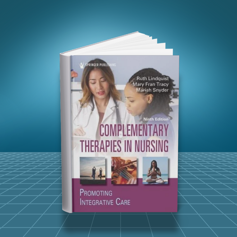 Complementary Therapies in Nursing
