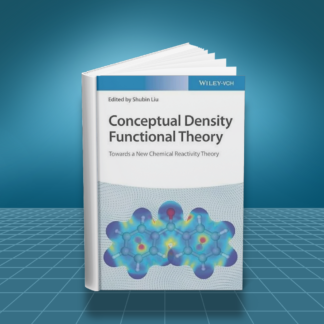Conceptual Density Functional Theory 1st Edition PDF