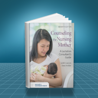 Counseling the Nursing Mother 7th Edition PDF