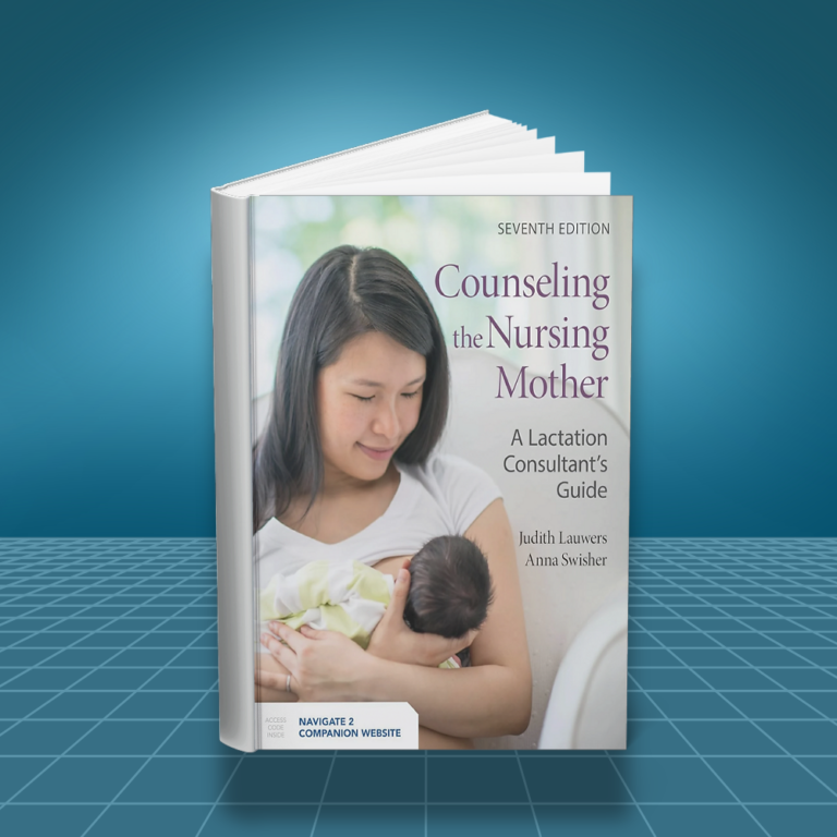 Counseling the Nursing Mother 7th edition