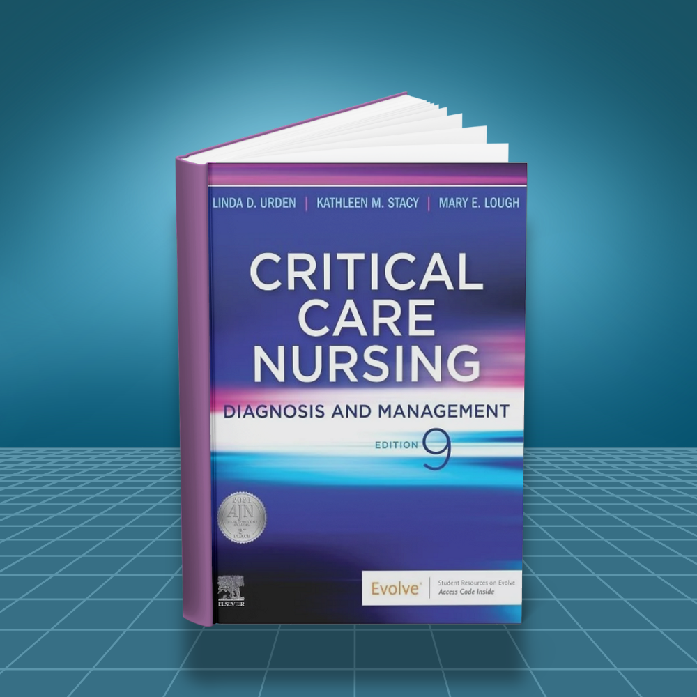 Critical Care Nursing Diagnosis and Management