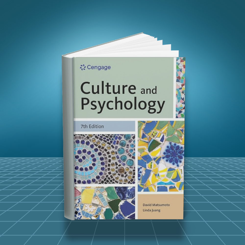 Culture and Psychology