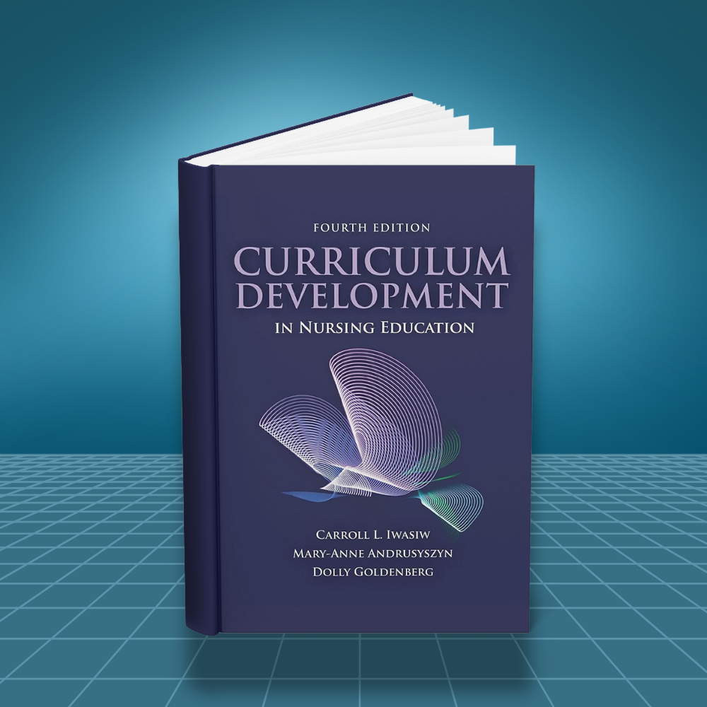 Curriculum Development in Nursing Education