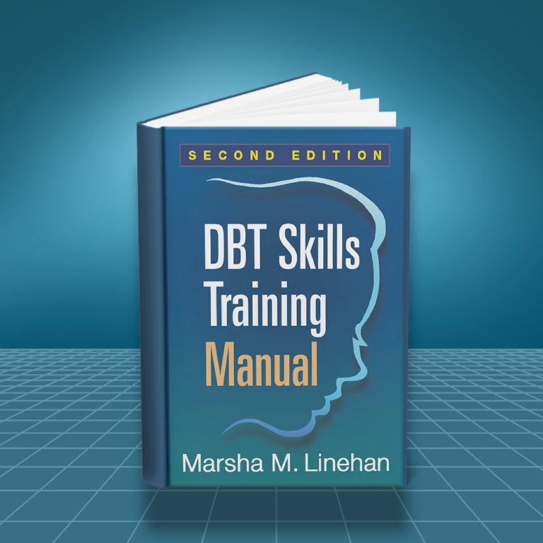 DBT Skills Training Manual 2nd edition