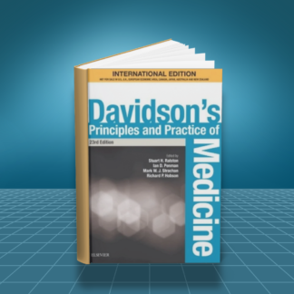 Davidsons Principles and Practice of Medicine (twenty-third edition) 23rd Edition PDF