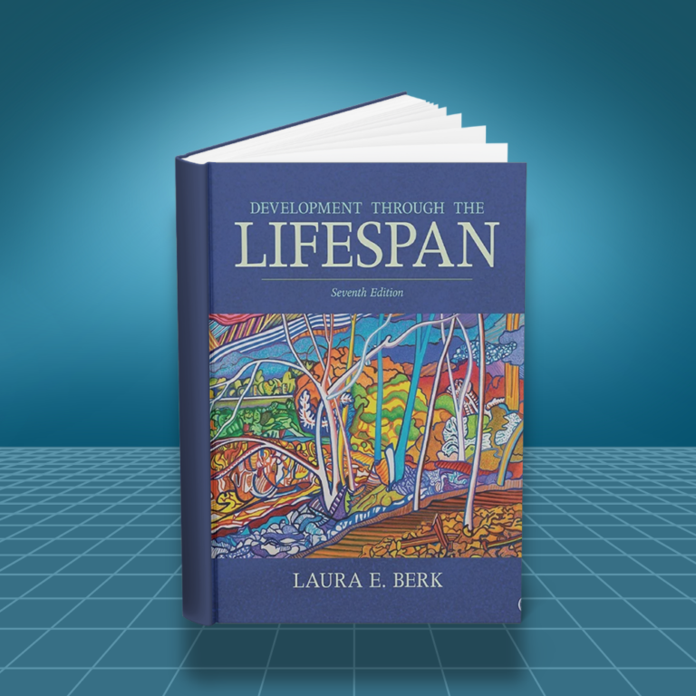 Development Through the Lifespan 7th edition