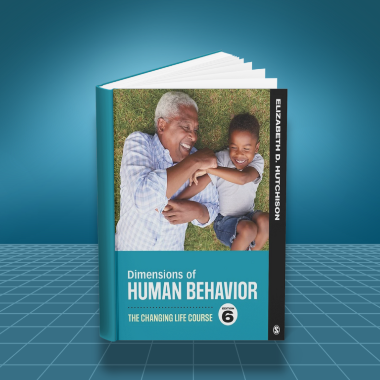 Dimensions of Human Behavior The Changing Life Course 6th edition
