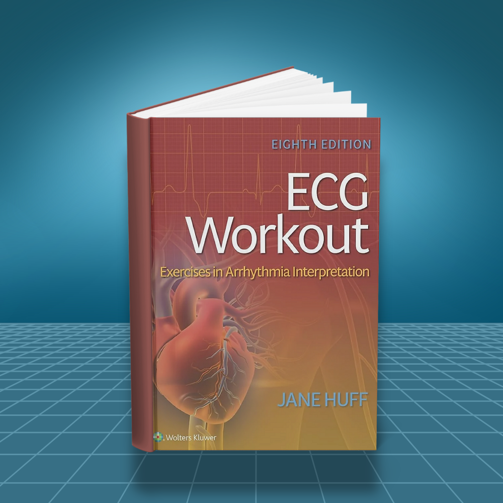 ECG Workout Exercises in Arrhythmia Interpretation