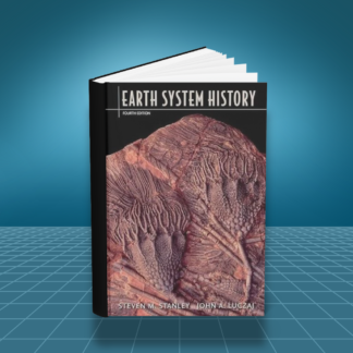 Earth System History 4th Edition PDF