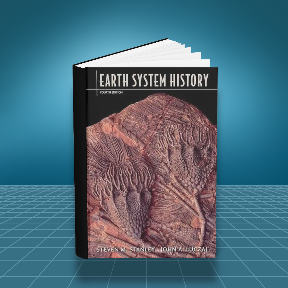 Earth System History 4th Edition PDF