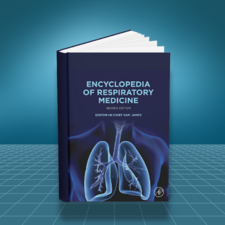 Encyclopedia of Respiratory Medicine 6 Volume Set 2nd Edition PDF