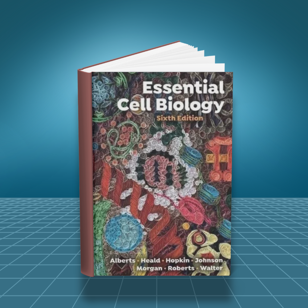 Essential Cell Biology