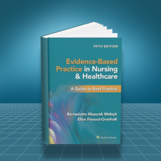 Evidence Based Practice in Nursing and Healthcare A Guide to 5th Edition PDF