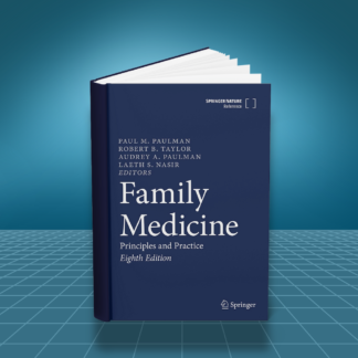 Family Medicine Principles and Practice 8th Edition PDF