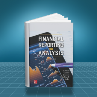Financial Reporting and Analysis 7th Edition PDF