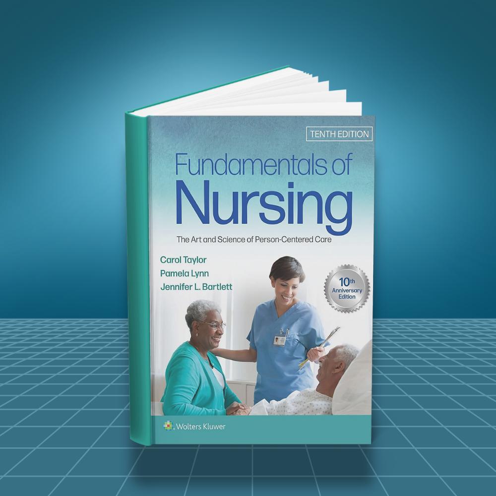 Fundamentals of Nursing The Art and Science of Person Centered Care