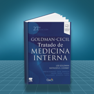 Goldman-Cecil Tratado de Medicina Interna (twenty-seventh edition) 27th Edition PDF