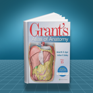 Grants Atlas of Anatomy 15th edition PDF