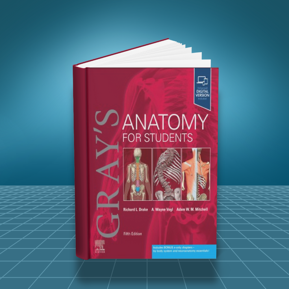 Grays Anatomy for Students