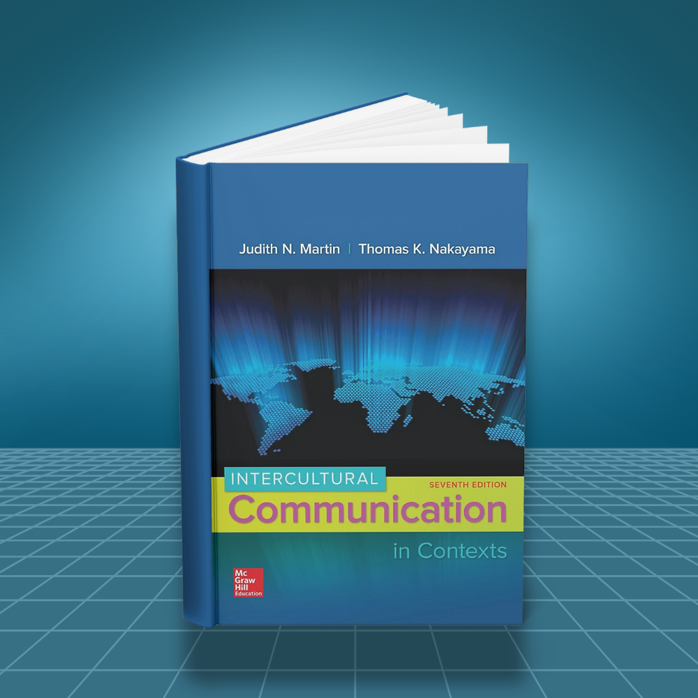 Intercultural Communication in Context