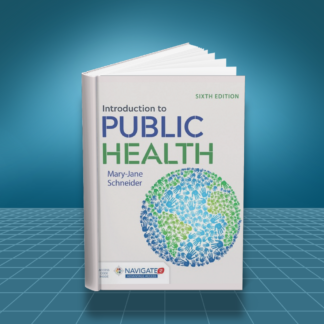 Introduction to Public Health 6th edition PDF