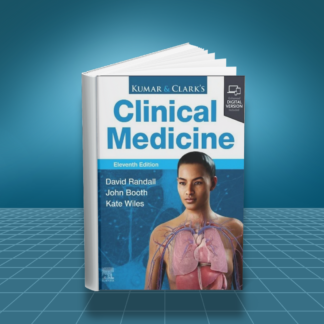 Kumar and Clarks Clinical Medicine 11th edition PDF