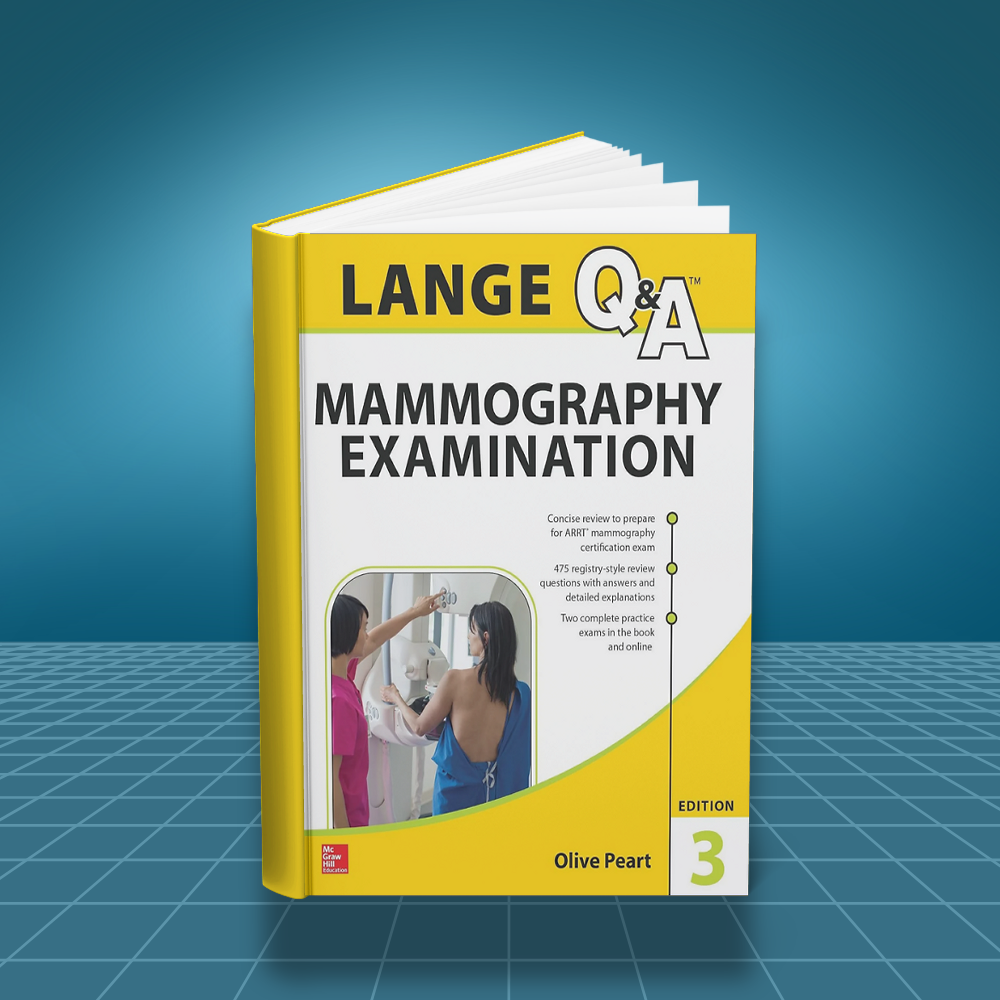 LANGE Q and A Mammography Examination