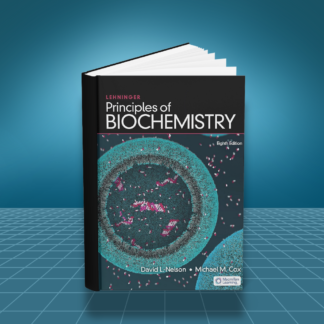 Lehninger Principles of Biochemistry 8th edition PDF