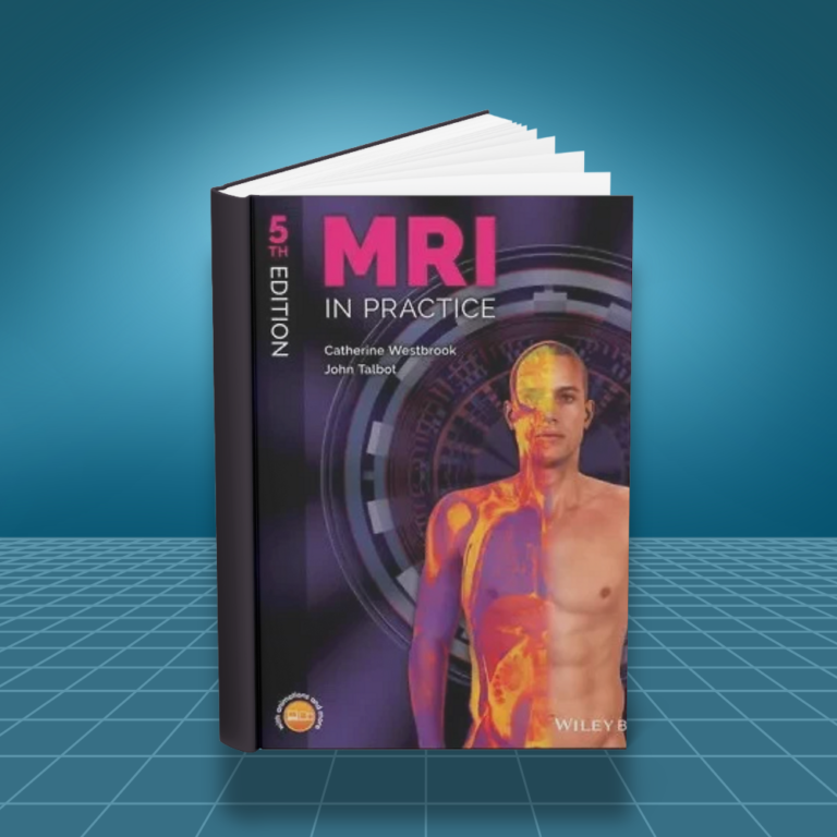 MRI in Practice 5th edition