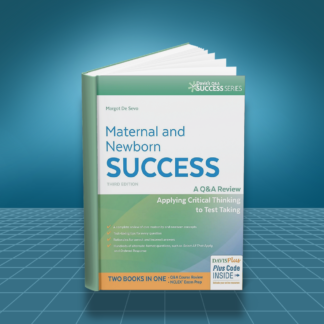 Maternal and Newborn Success A Q and A Review Applying 3rd edition PDF