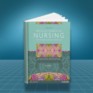 Medical Surgical Nursing Critical Thinking for Person 3rd edition PDF