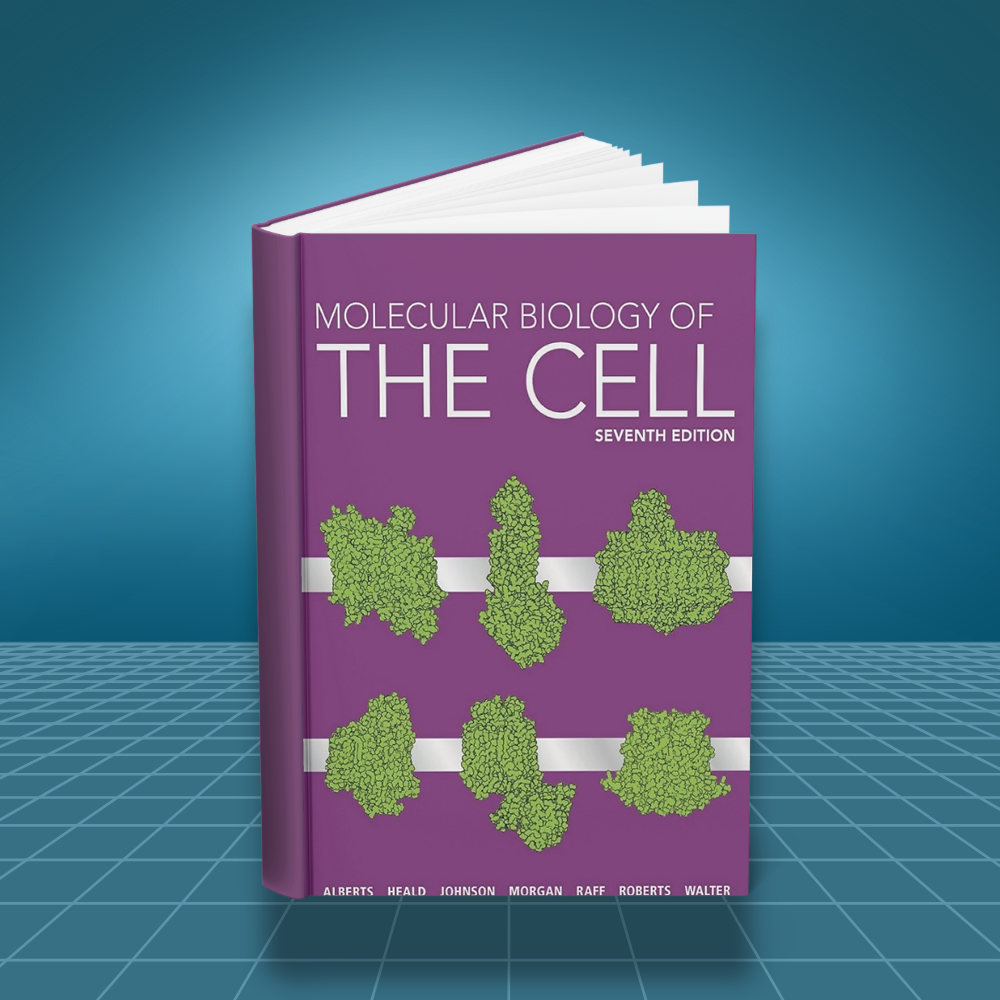 Molecular Biology of the Cell