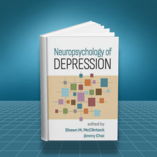 Neuropsychology of Depression 1st edition PDF