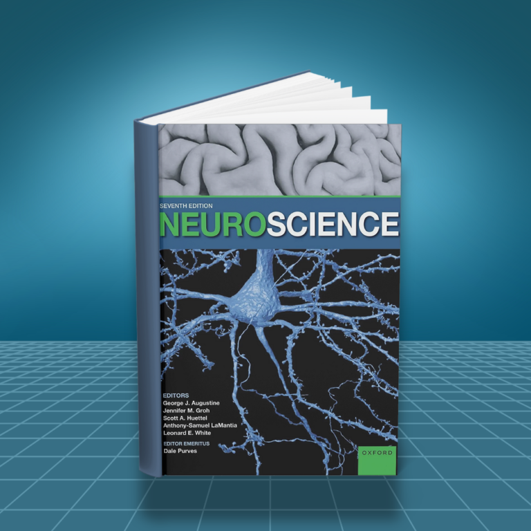 Neuroscience 7th edition