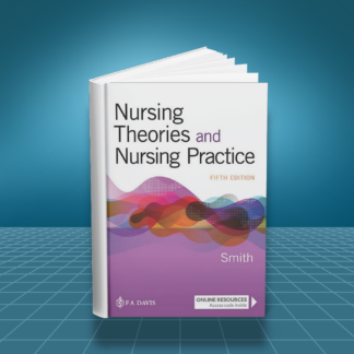 Nursing Theories and Nursing Practice 5th edition PDF